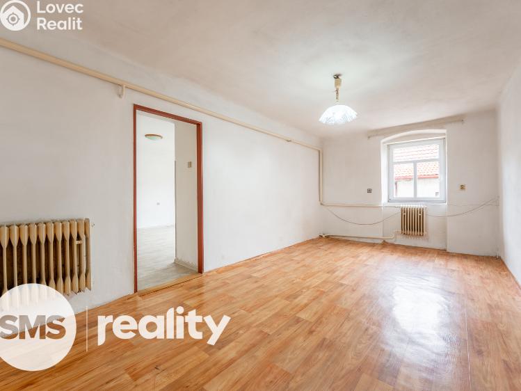 Prodej rodinného domu Pičín č. 15