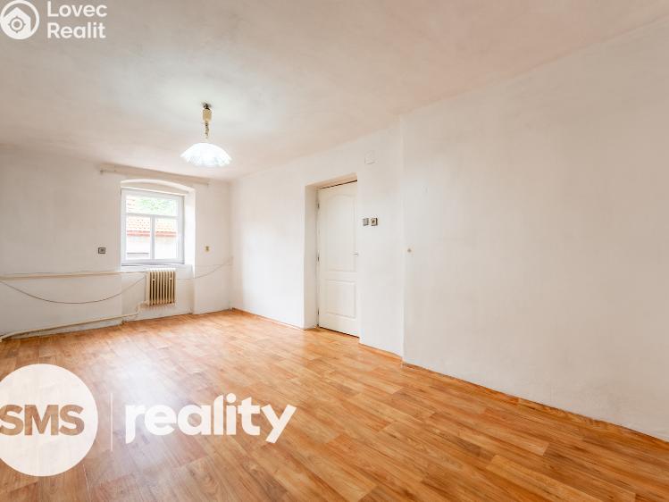 Prodej rodinného domu Pičín č. 16