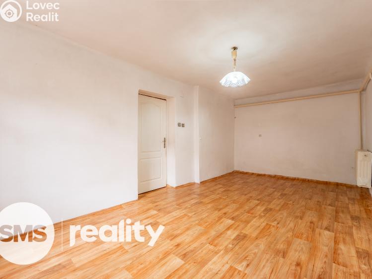 Prodej rodinného domu Pičín č. 17