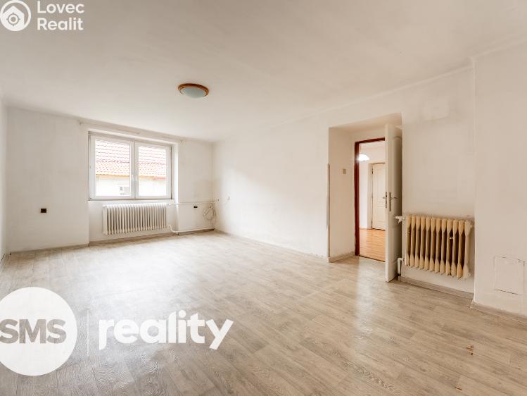 Prodej rodinného domu Pičín č. 18