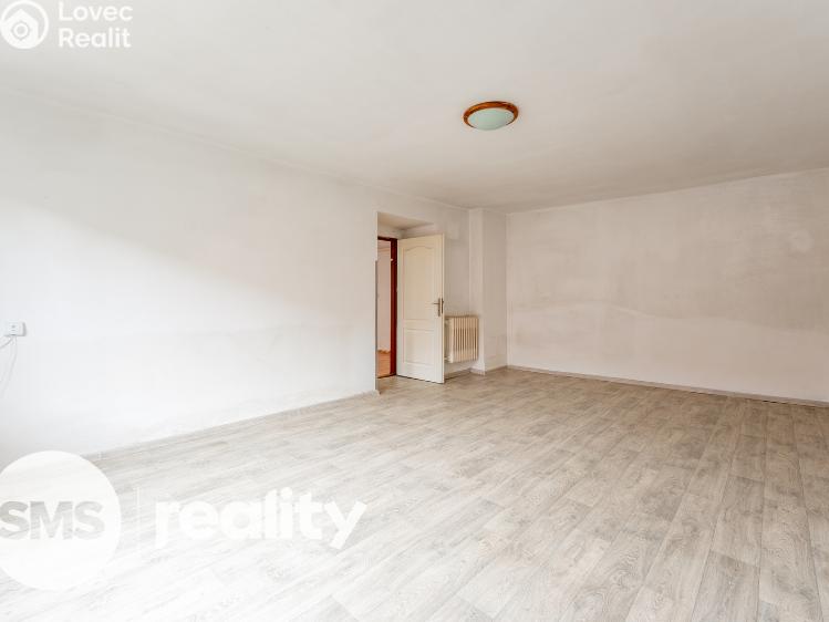 Prodej rodinného domu Pičín č. 19