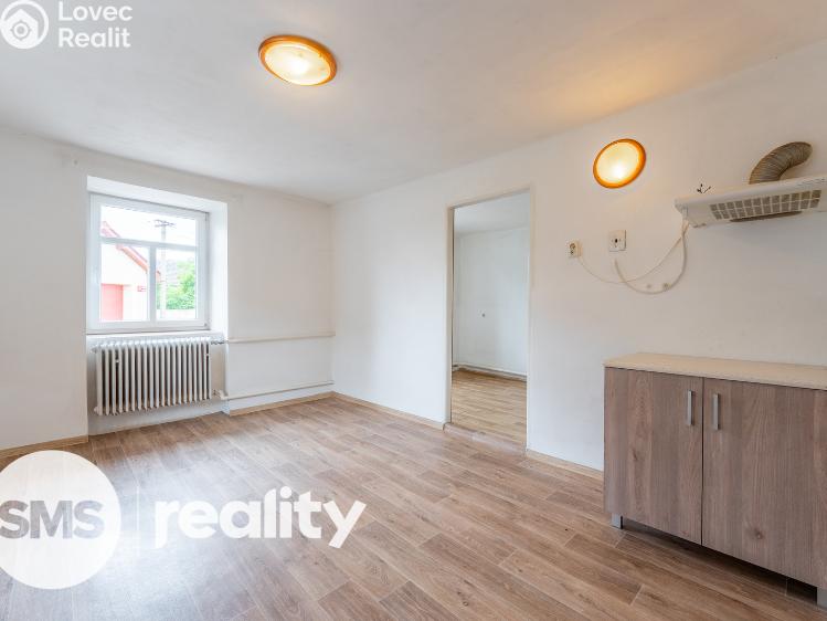 Prodej rodinného domu Pičín č. 20