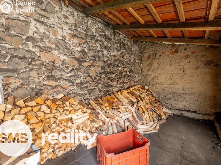 Prodej rodinného domu Pičín č. 21