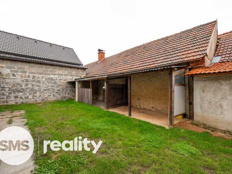 Prodej rodinného domu Pičín č. 24