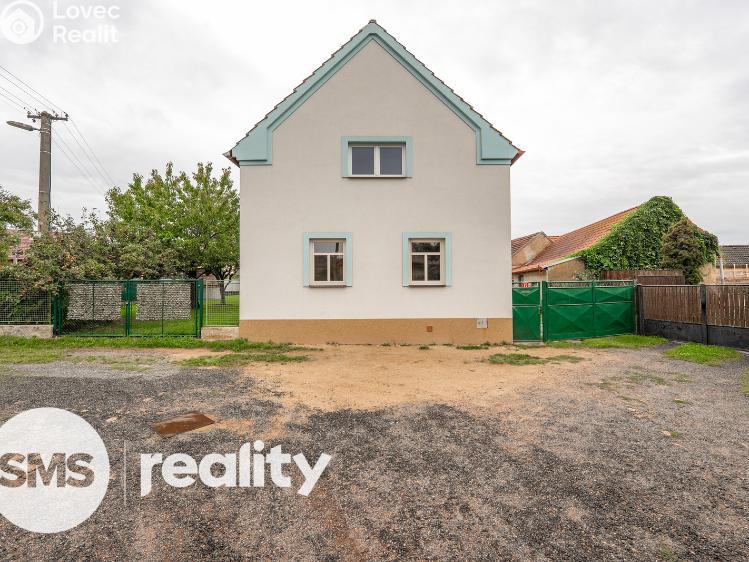 Prodej rodinného domu Pičín č. 26