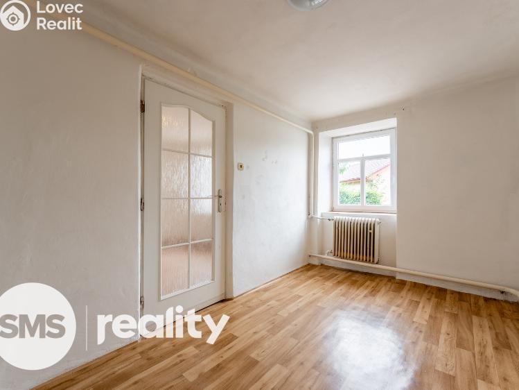 Prodej rodinného domu Pičín č. 28