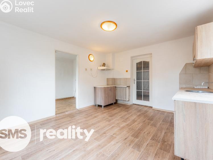 Prodej rodinného domu Pičín č. 29