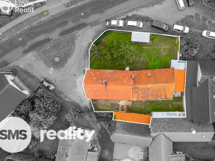 Prodej rodinného domu Pičín č. 30