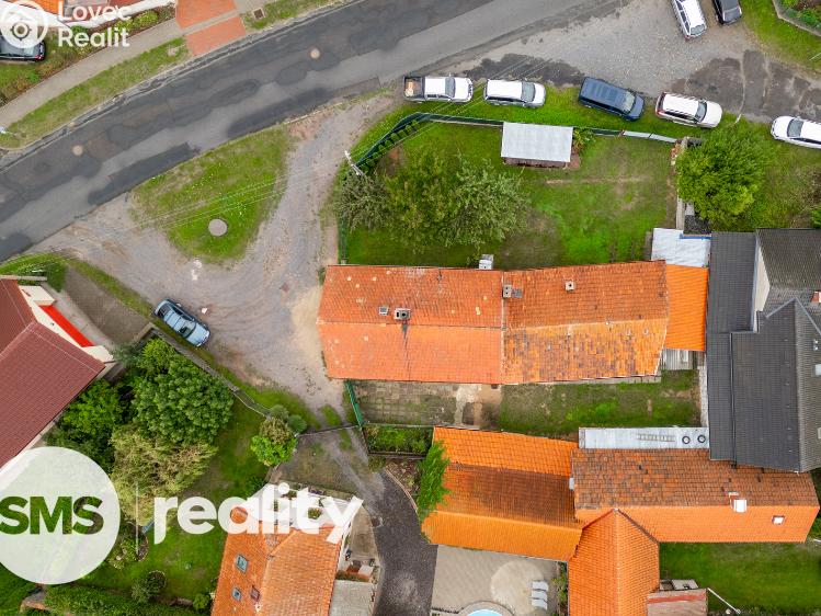 Prodej rodinného domu Pičín č. 31