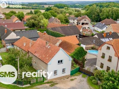 Prodej rodinného domu Pičín č. 1