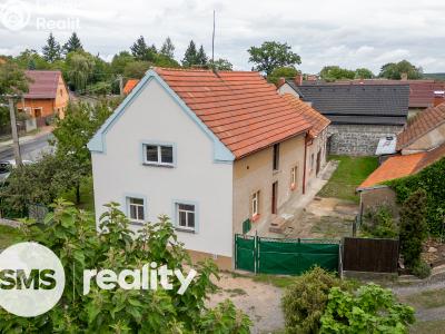 Prodej rodinného domu Pičín č. 2