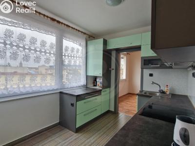 Pronájem bytu 2+1 České Budějovice, Jar. Haška č. 2