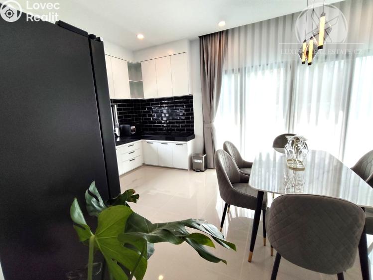 Продаж сімейного будинку Ao Nang,Thajsko č. 2