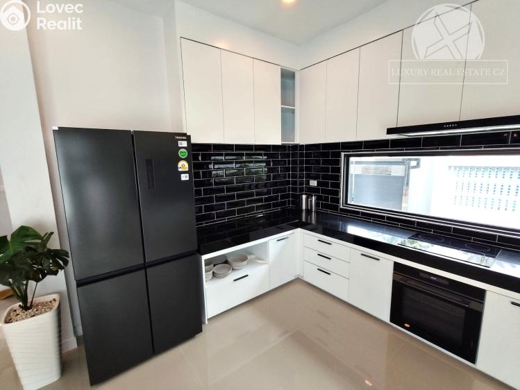 Продаж сімейного будинку Ao Nang,Thajsko č. 8