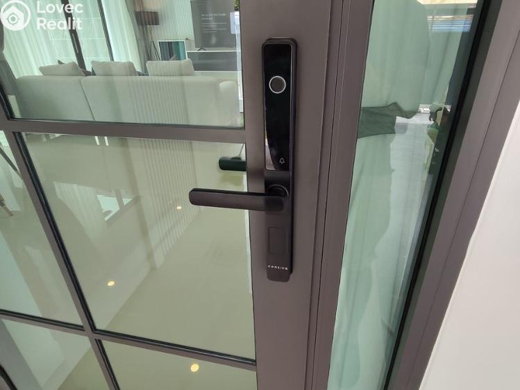 Продаж сімейного будинку Ao Nang,Thajsko č. 9