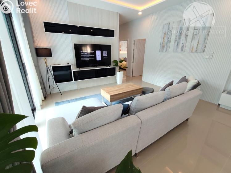 Продаж сімейного будинку Ao Nang,Thajsko č. 10