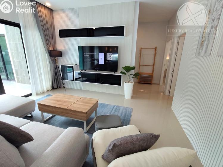 Продаж сімейного будинку Ao Nang,Thajsko č. 12