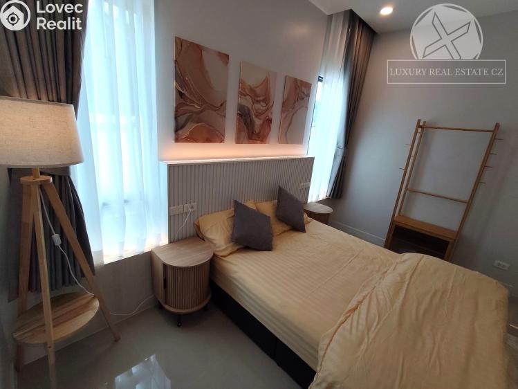 Продаж сімейного будинку Ao Nang,Thajsko č. 14