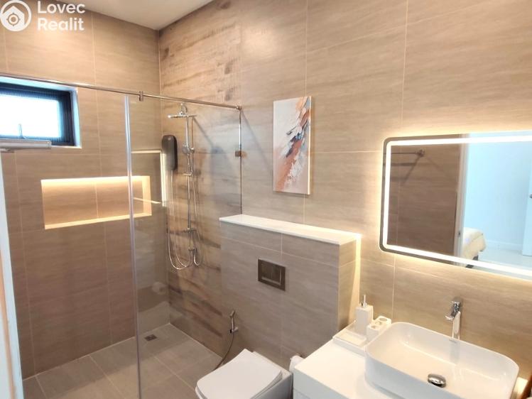 Продаж сімейного будинку Ao Nang,Thajsko č. 15