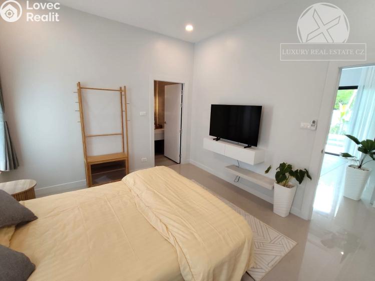 Продаж сімейного будинку Ao Nang,Thajsko č. 16