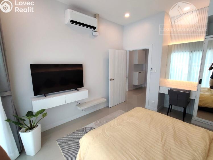 Продаж сімейного будинку Ao Nang,Thajsko č. 18