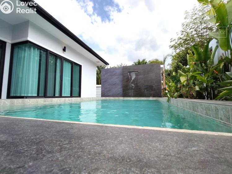 Продаж сімейного будинку Ao Nang,Thajsko č. 24