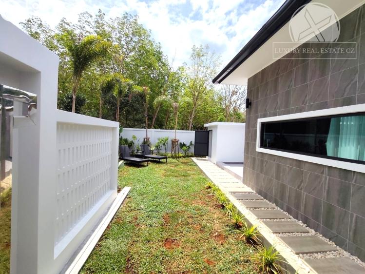 Продаж сімейного будинку Ao Nang,Thajsko č. 25