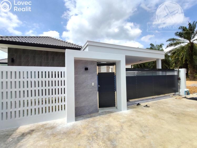 Продаж сімейного будинку Ao Nang,Thajsko č. 26