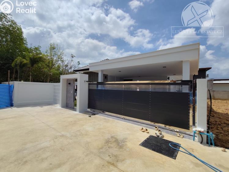 Продаж сімейного будинку Ao Nang,Thajsko č. 27