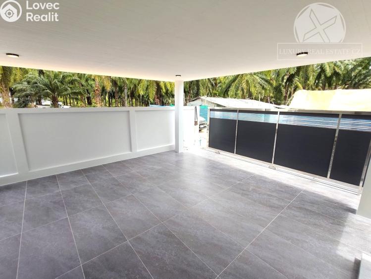 Продаж сімейного будинку Ao Nang,Thajsko č. 28