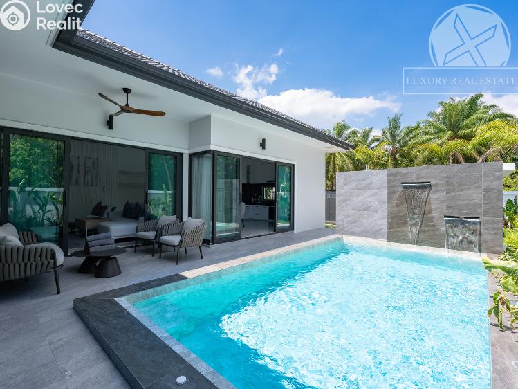 Prodej rodinného domu Ao Nang,Thajsko č. 7