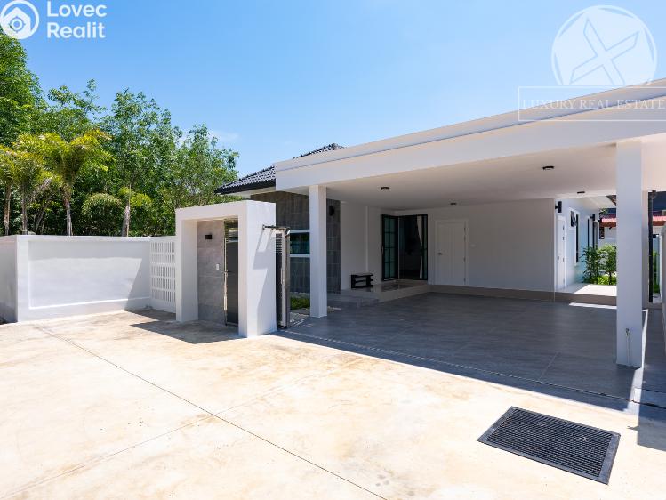 Prodej rodinného domu Ao Nang,Thajsko č. 9