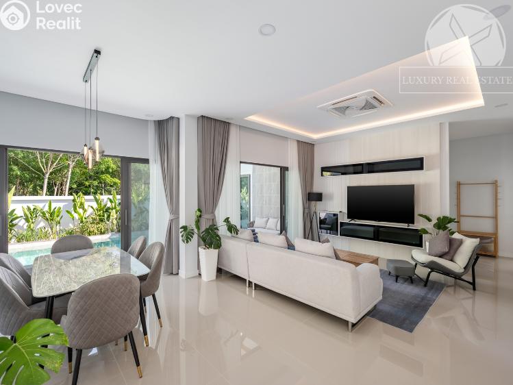 Prodej rodinného domu Ao Nang,Thajsko č. 13