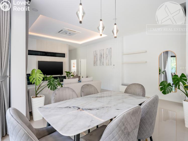 Prodej rodinného domu Ao Nang,Thajsko č. 18