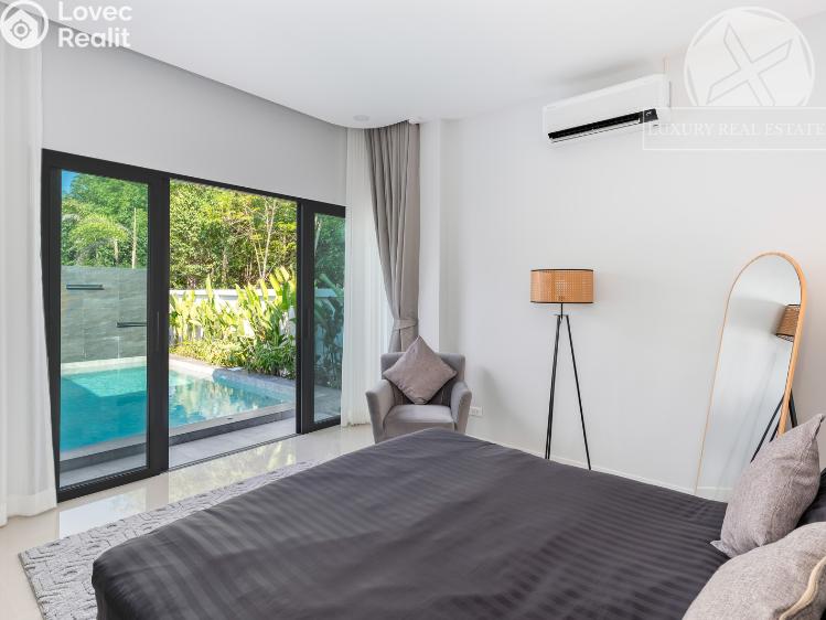 Prodej rodinného domu Ao Nang,Thajsko č. 20