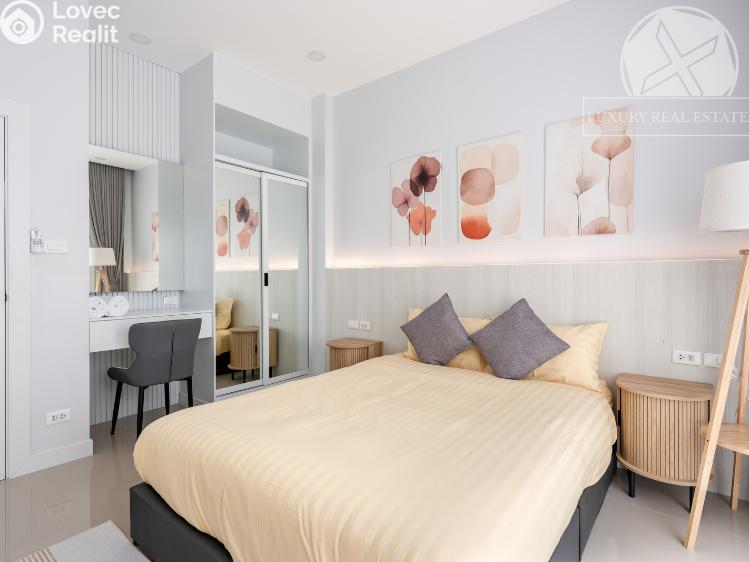 Prodej rodinného domu Ao Nang,Thajsko č. 28