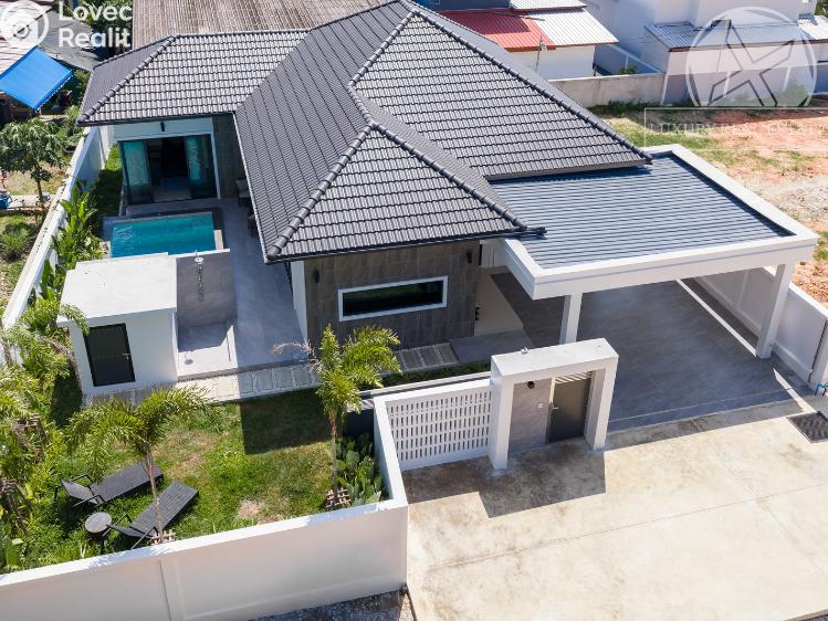 Sale family house Ao Nang,Thajsko č. 5