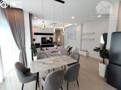 Продажа семейного дома Ao Nang,Thajsko č. 1