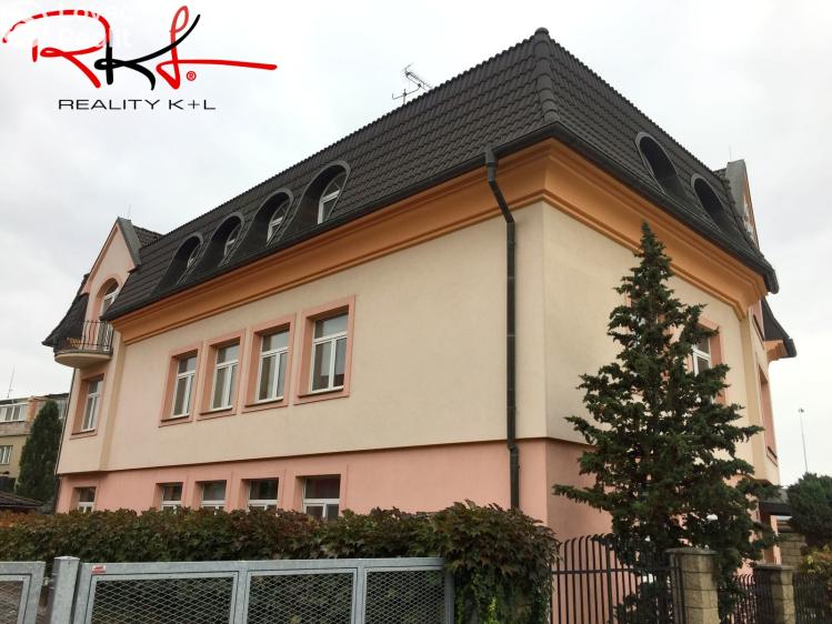 Rent office space Mladá Boleslav, Novákova 1328 č. 1