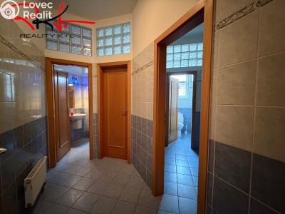 Rent office space Mladá Boleslav, Novákova 1328 č. 4