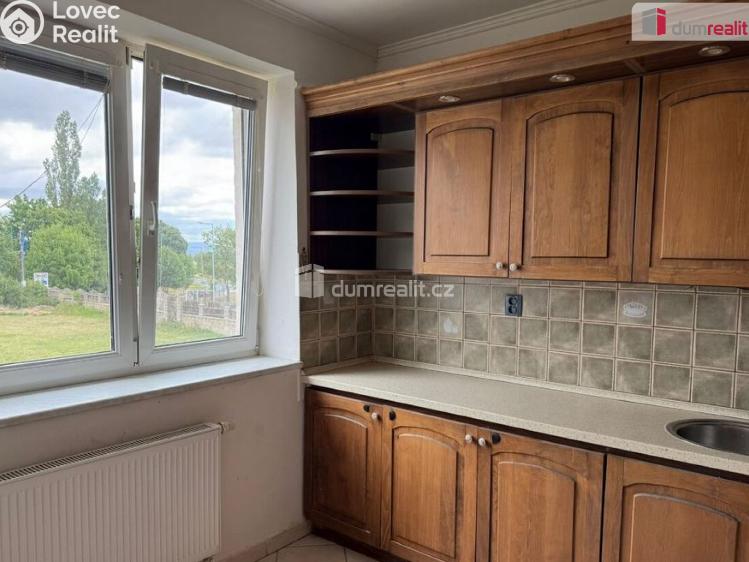 Pronájem bytu 4+1 Třebeň č. 2