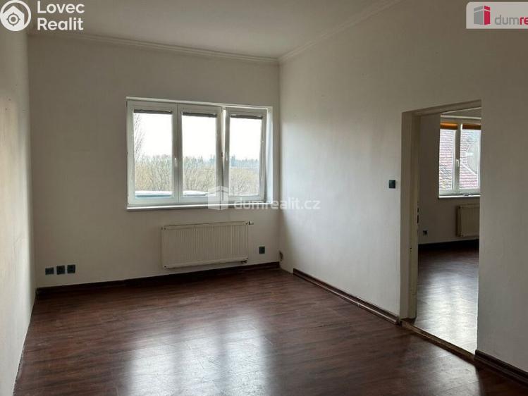 Pronájem bytu 4+1 Třebeň č. 3