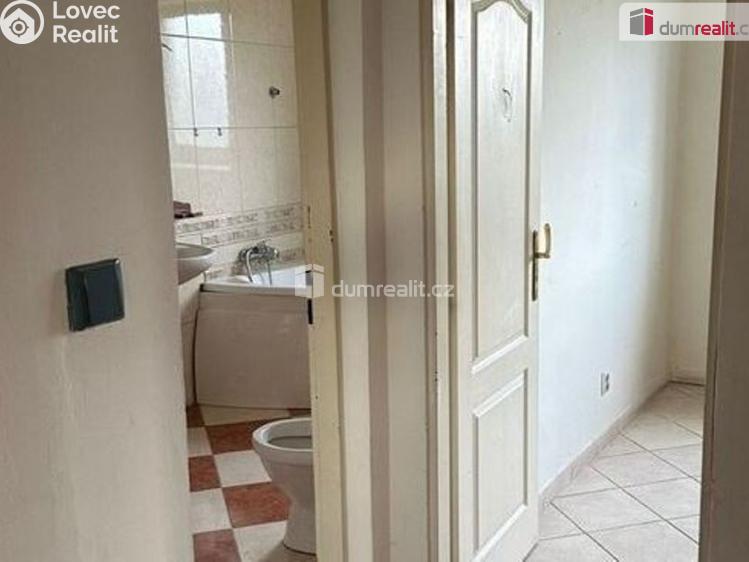 Pronájem bytu 4+1 Třebeň č. 11