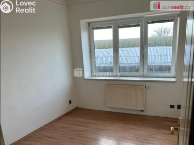 Pronájem bytu 4+1 Třebeň č. 6