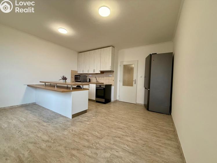 Prodej bytu 2+KK Praha, Hnězdenská 767/4 č. 2