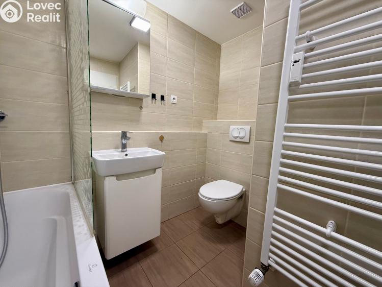 Prodej bytu 2+KK Praha, Hnězdenská 767/4 č. 5