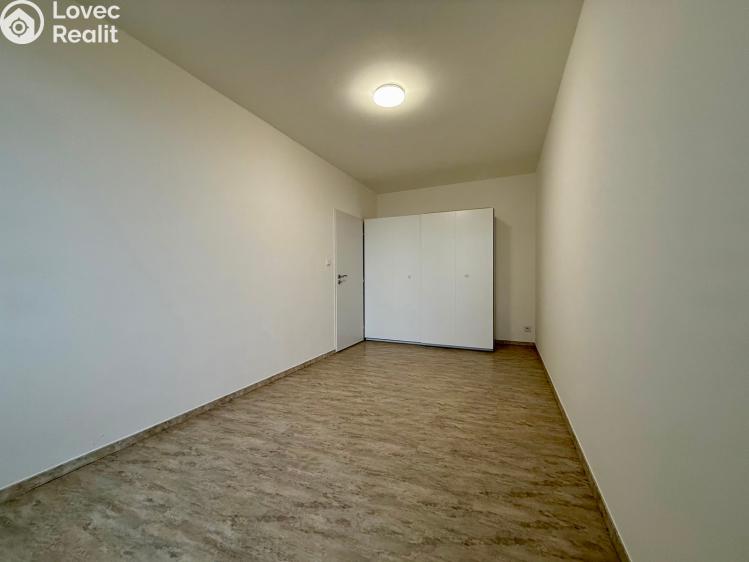 Prodej bytu 2+KK Praha, Hnězdenská 767/4 č. 9