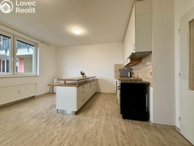 Prodej bytu 2+KK Praha, Hnězdenská č. 6