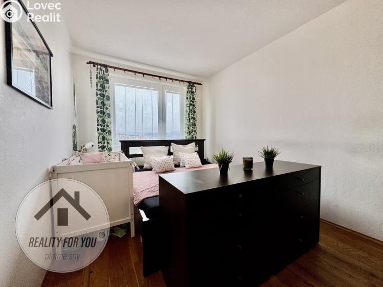 Prodej bytu 3+1 Liberec, Pazderkova 933/3 č. 11