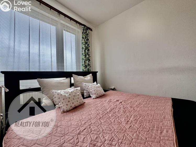 Prodej bytu 3+1 Liberec, Pazderkova 933/3 č. 12